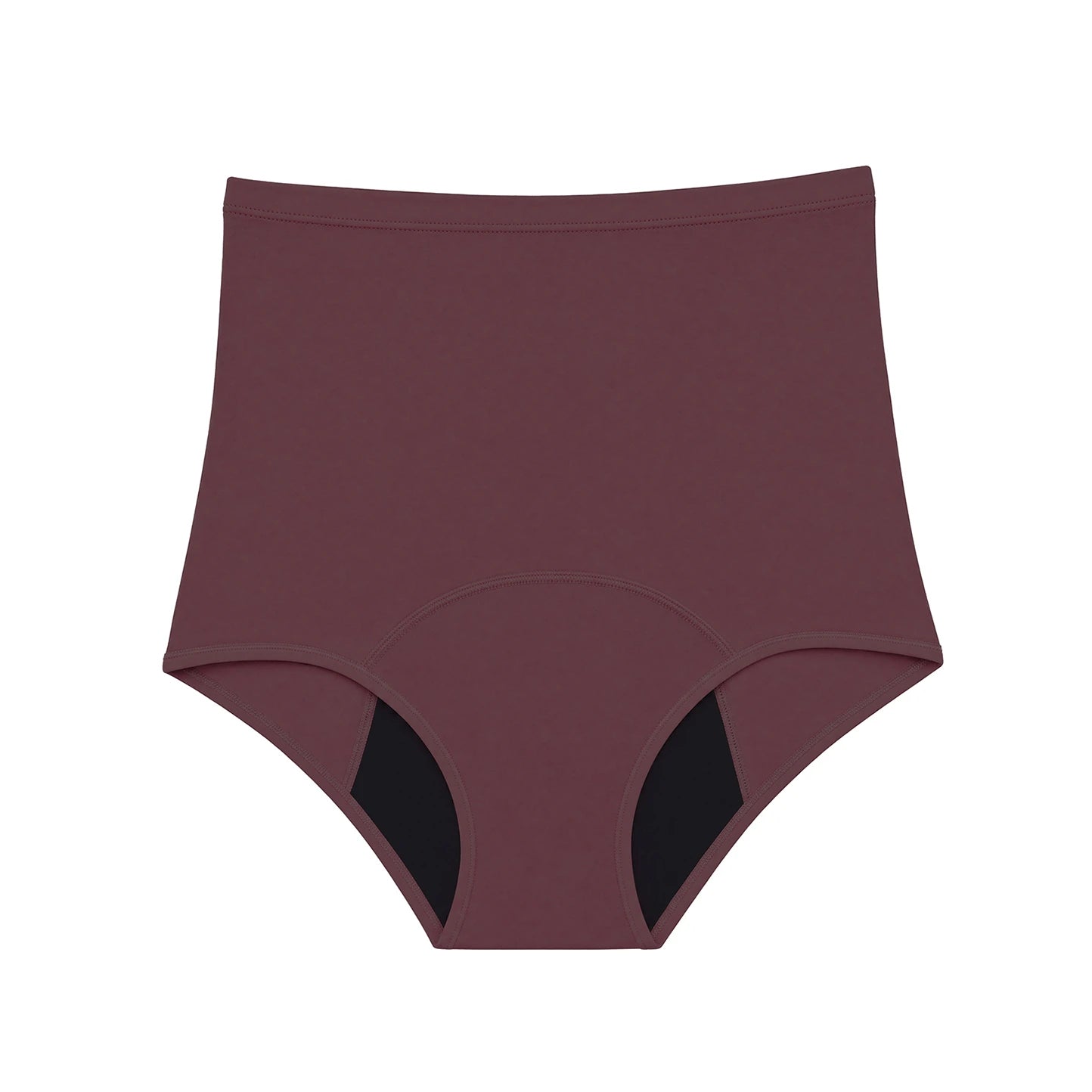 NEW: Cotton Leakproof High Waisted (Bundles)