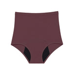 Load image into Gallery viewer, NEW: Cotton Leakproof High Waisted (Bundles)
