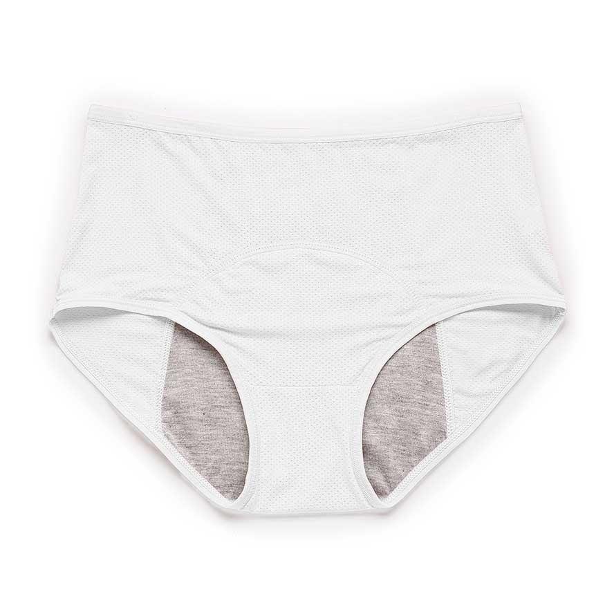 NEW: Comfy & Discreet Leakproof Underwear (Lavender Bundles)