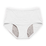 Load image into Gallery viewer, NEW: Comfy &amp; Discreet Leakproof Underwear (Lavender Colors)
