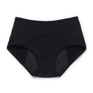 Comfy & Discreet Leakproof Underwear (Heavy Flow Version)