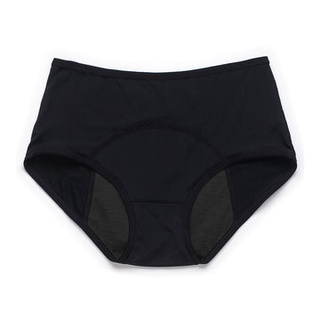 Comfy & Discreet Leakproof Underwear (Heavy Absorbency 1-Pack)