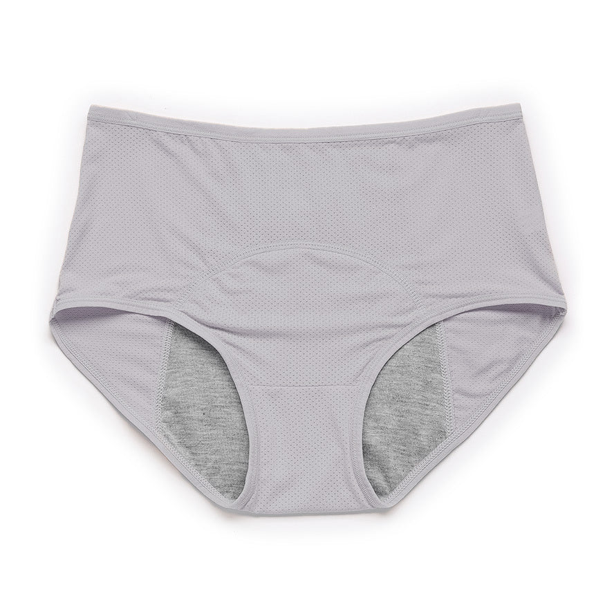 Comfy & Discreet Leakproof Underwear (1-Pack)