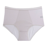 Load image into Gallery viewer, NEW: Leakproof High Waisted (Gray 5-Pack)
