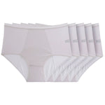 Load image into Gallery viewer, NEW: Leakproof High Waisted (Gray 5-Pack)
