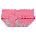 Load image into Gallery viewer, Comfy &amp; Discreet Leakproof Underwear (Pink Bundles)
