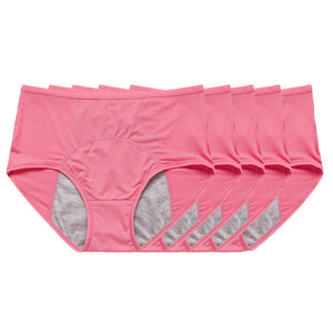 Comfy & Discreet Leakproof Underwear (Pink Bundles)