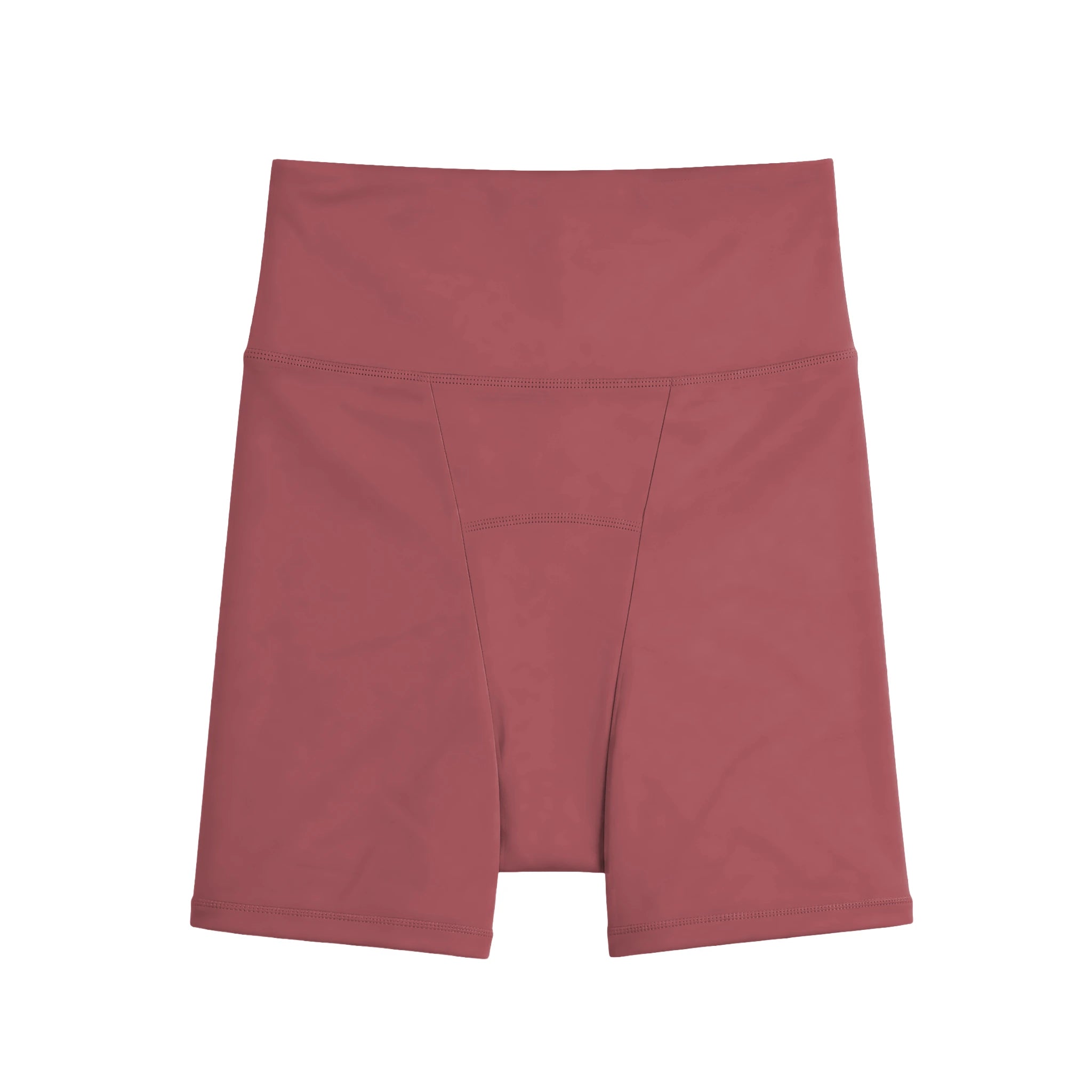 Leakproof Highrise Shorts (10-Pack)