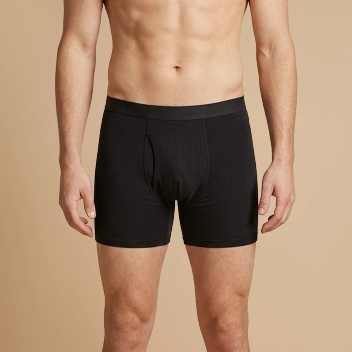 NEW: Men's Leakproof Boxer Brief (Bundles)