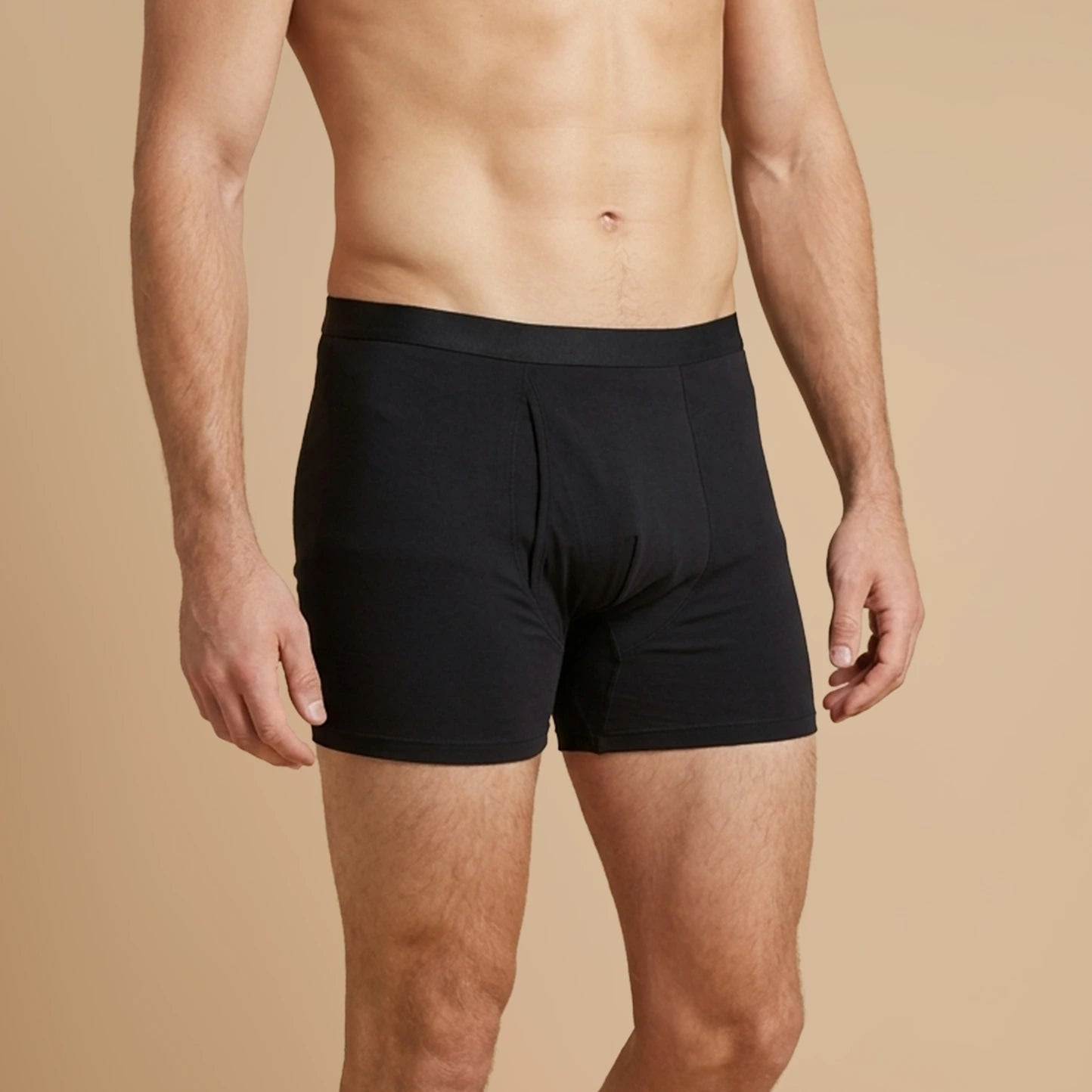 NEW: Men's Leakproof Boxer Brief (Bundles)