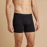 Load image into Gallery viewer, Men's Leakproof Boxer Brief (6-Pack)
