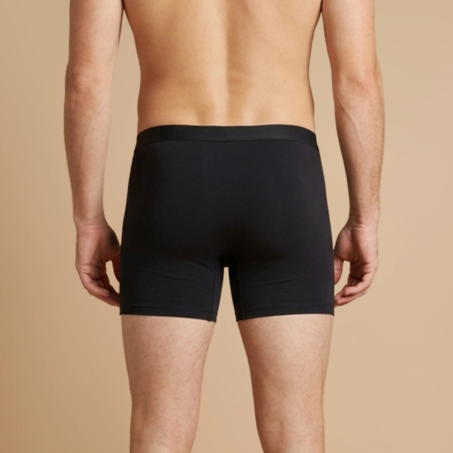 NEW: Men's Leakproof Boxer Brief (Bundles)