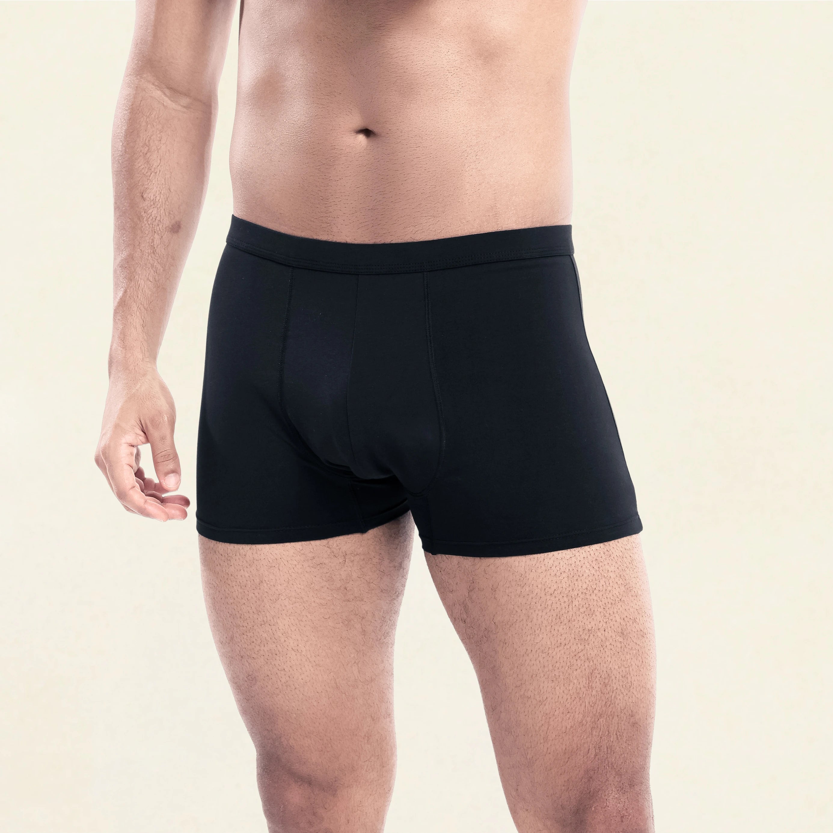 NEW: Men's Leakproof Underwear (Bundles)