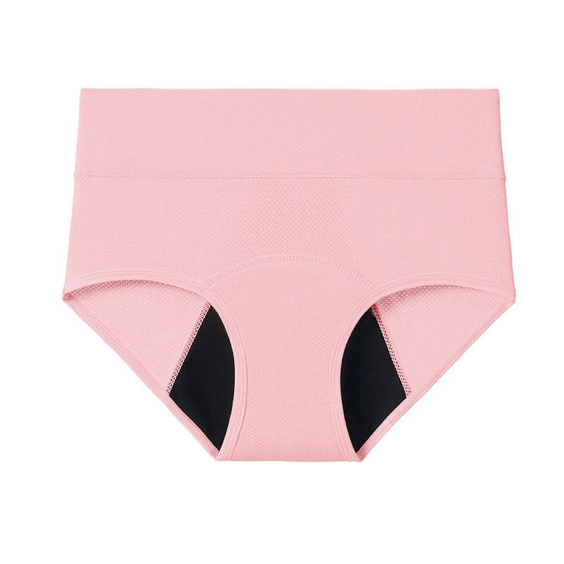 NEW: Comfort Plus Leakproof Underwear (Pastel Bundles)