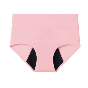 NEW: Comfort Plus Leakproof Underwear (Pastel Bundles)