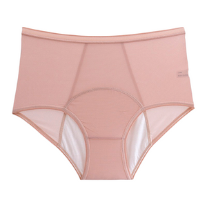 NEW: Leakproof High Waisted (5-Pack)