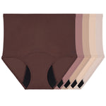 Load image into Gallery viewer, NEW: Leakproof High Waisted Comfort Plus (Bundles)
