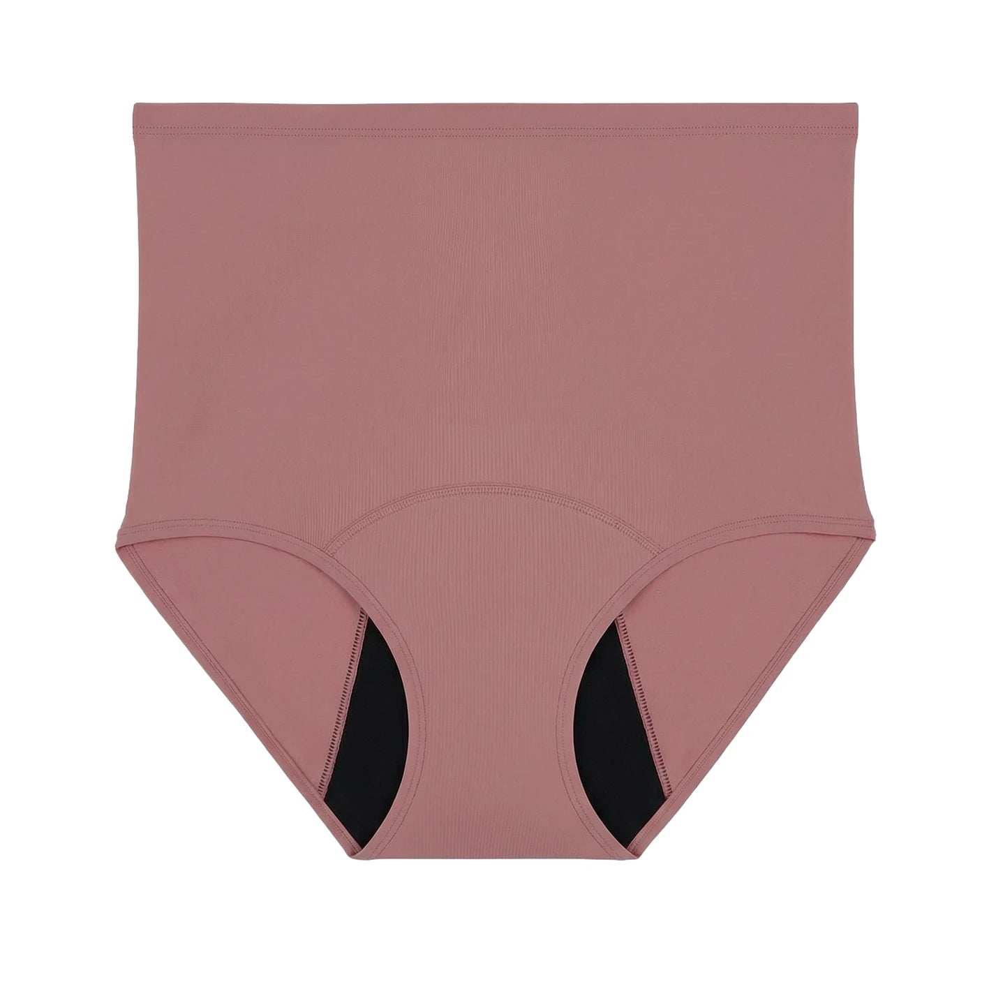 Leakproof High Waisted Comfort Plus (Multi-Color 5-Pack)