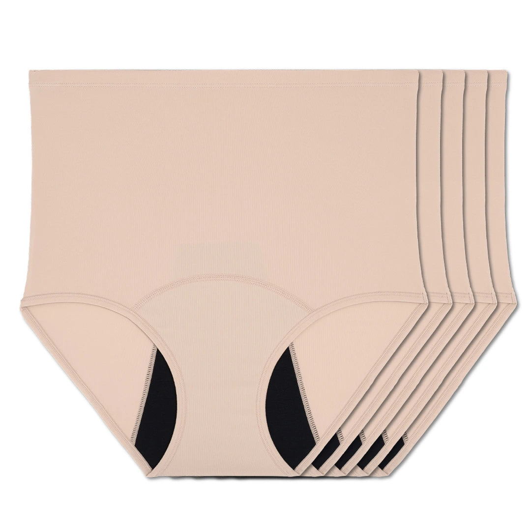 NEW: Leakproof Super High Waisted (Bundles)