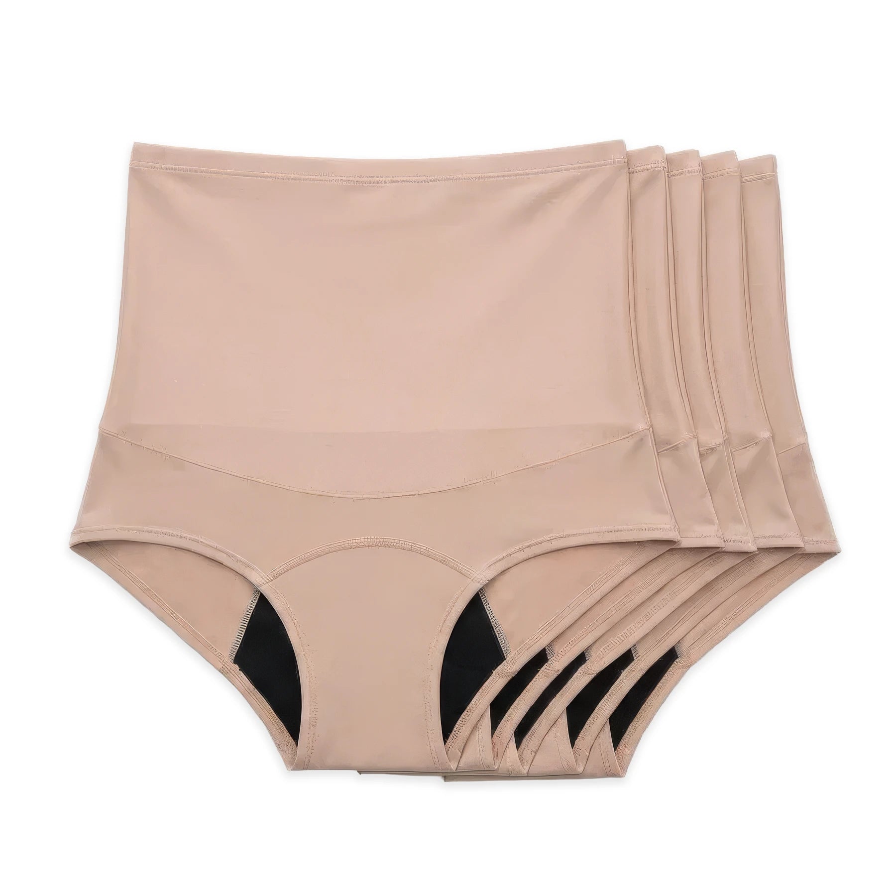 NEW: Leakproof Shapewear (Bundles)