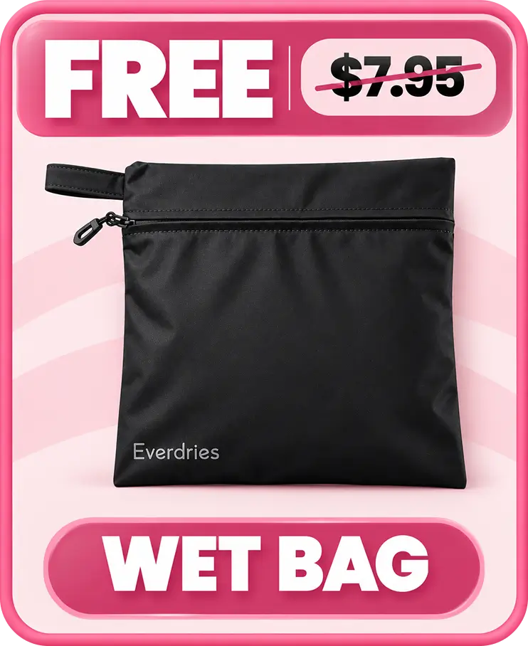Wet Bag