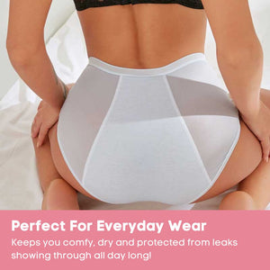 NEW: Leakproof High Waisted