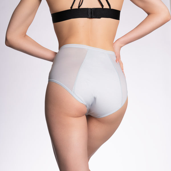 Everdries Leakproof Underwear,Leakproof High Waisted for Women
