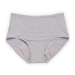 High-waisted Pants Incontinence Everdries Leak-Proof Underwear for