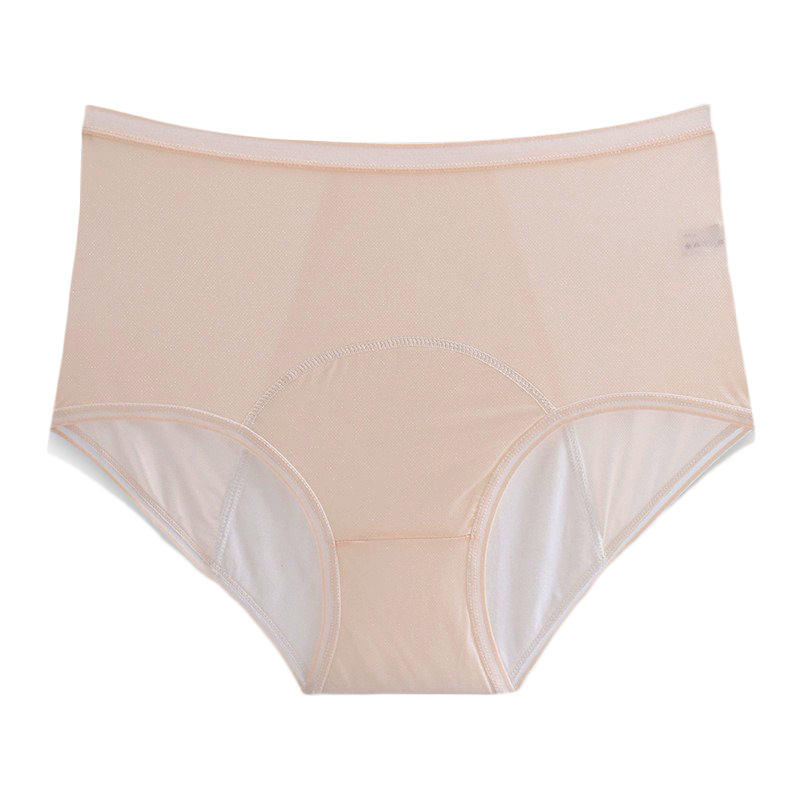 NEW: Leakproof High Waisted (5-Pack) – Everdries